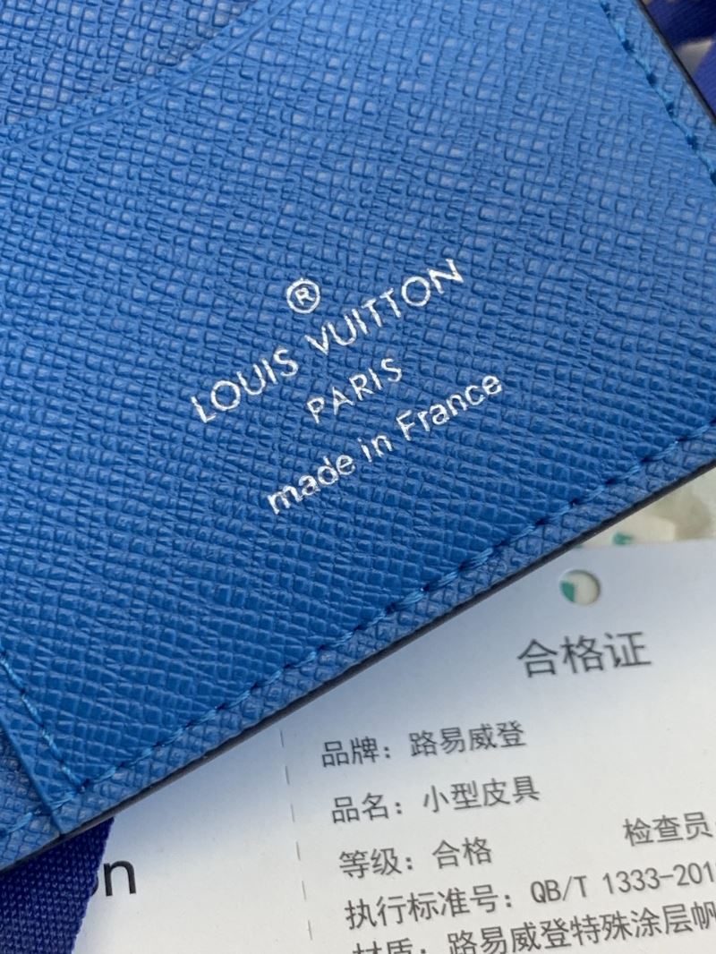 Louis Vuitton Wallets Purse